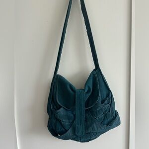 Balenciaga by Nicholas Ghesquiere shoulder bag